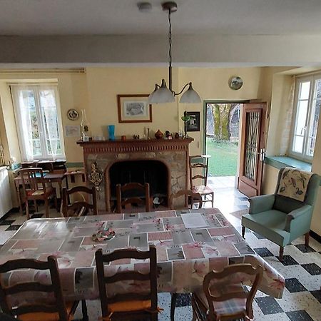 Maison De Famille Razecueillé エクステリア 写真